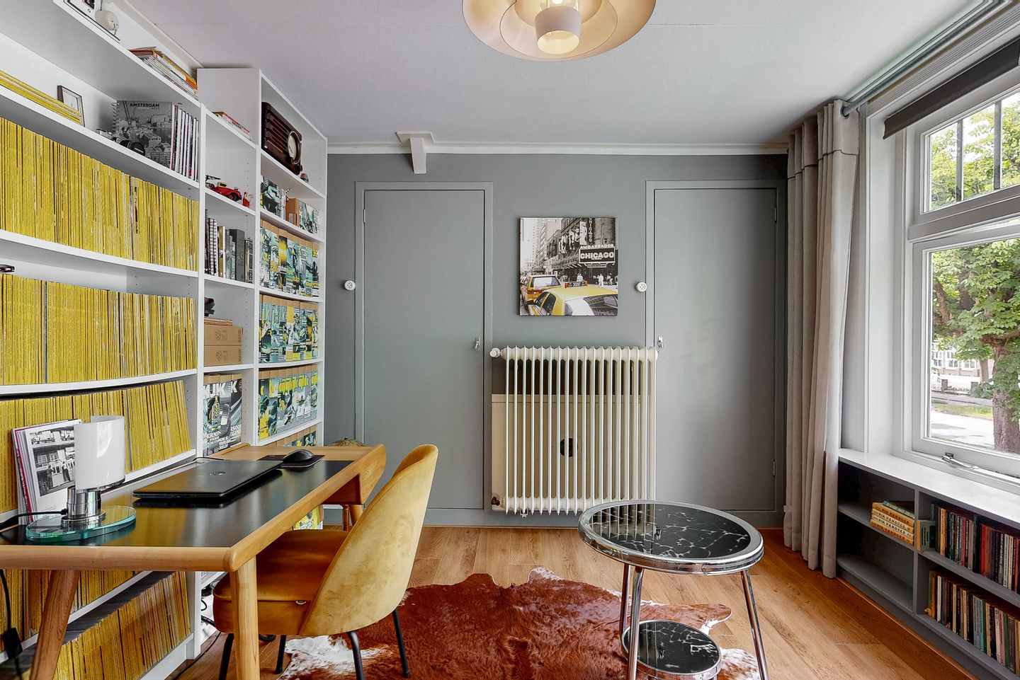 Foto 25 van Johan Messchaertstraat 22