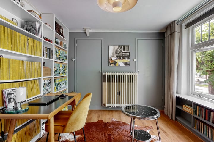 Foto 25 van Johan Messchaertstraat 22