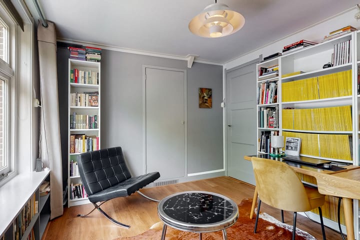 Foto 26 van Johan Messchaertstraat 22