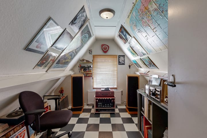 Foto 28 van Johan Messchaertstraat 22