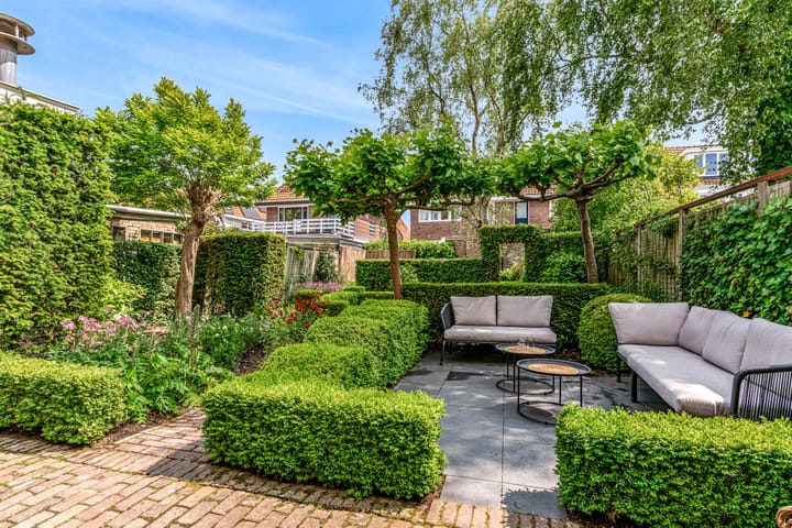 Foto 29 van Johan Messchaertstraat 22