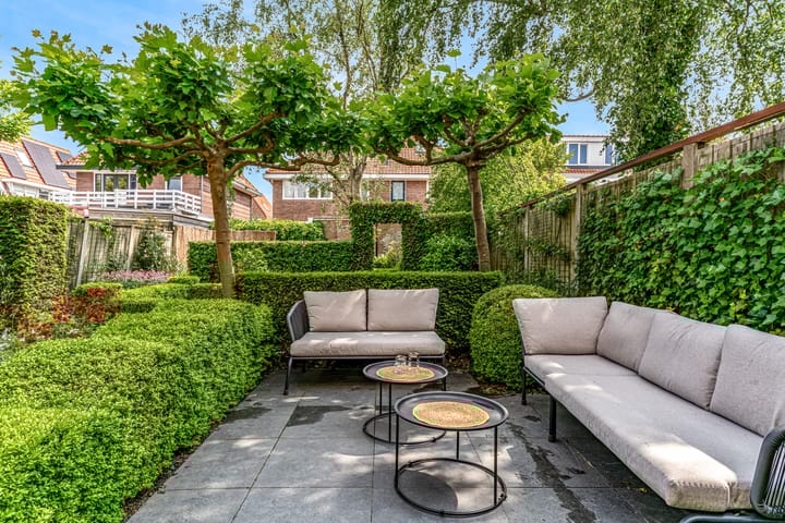 Foto 31 van Johan Messchaertstraat 22