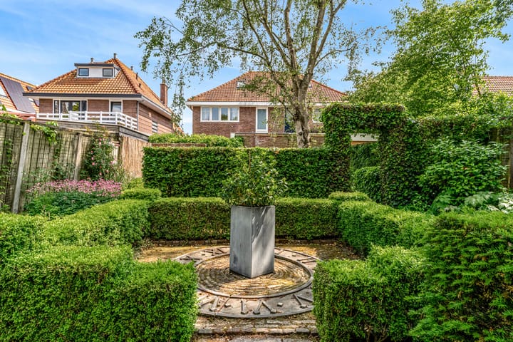 Foto 32 van Johan Messchaertstraat 22