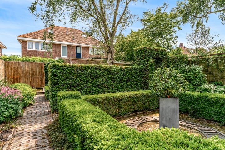 Foto 33 van Johan Messchaertstraat 22