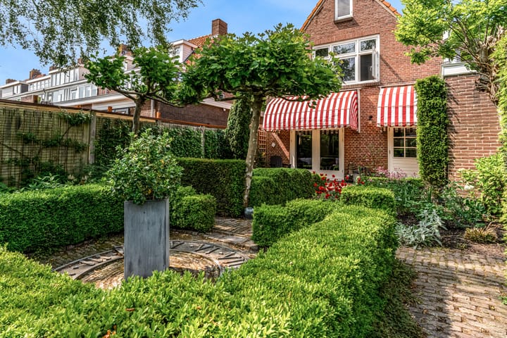 Foto 34 van Johan Messchaertstraat 22