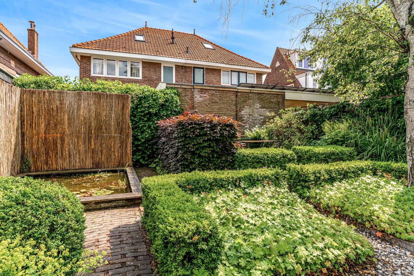 Foto 35 van Johan Messchaertstraat 22