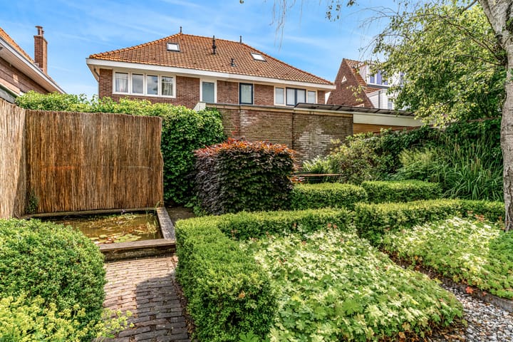 Foto 35 van Johan Messchaertstraat 22