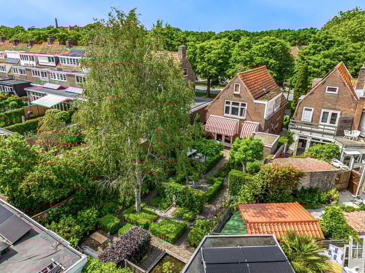 Foto 39 van Johan Messchaertstraat 22