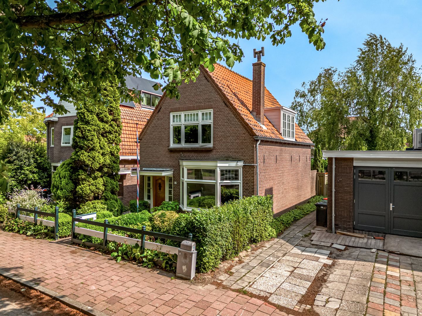 Foto 40 van Johan Messchaertstraat 22