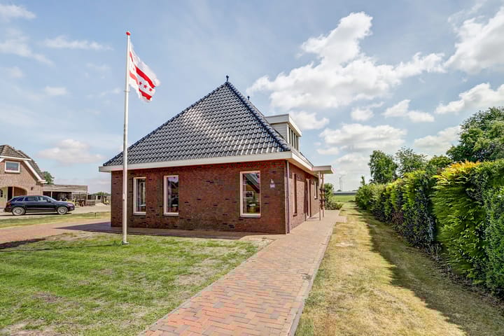 Foto 2 van Oosterdiep OZ 100