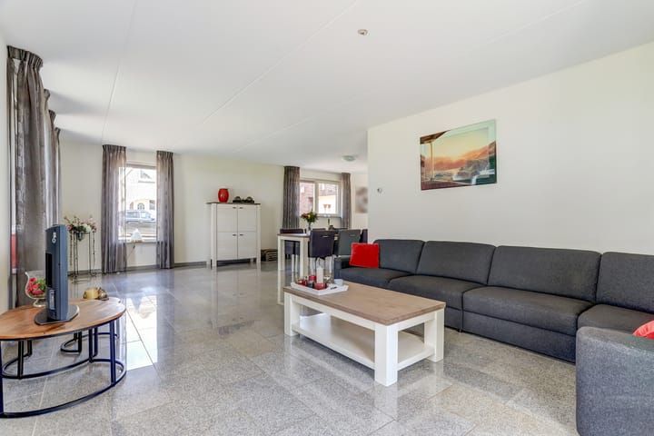 Foto 3 van Oosterdiep OZ 100