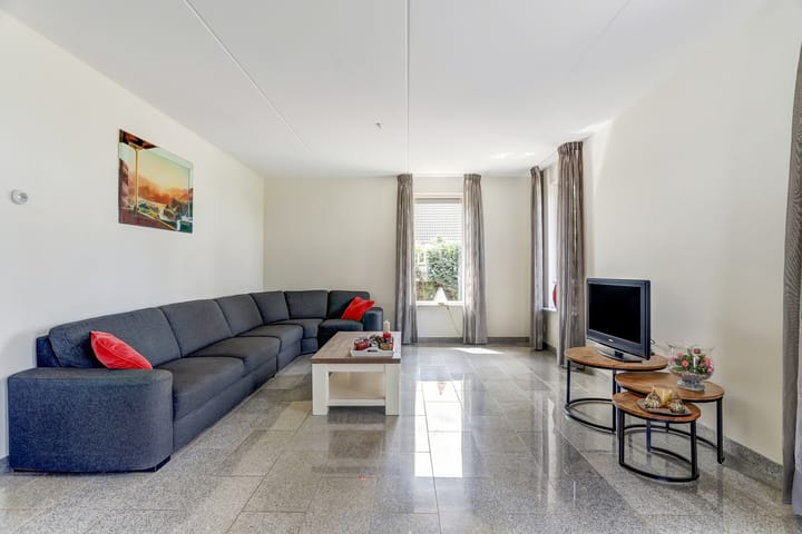 Foto 4 van Oosterdiep OZ 100