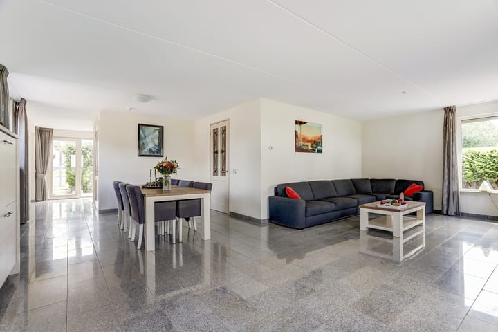 Foto 5 van Oosterdiep OZ 100