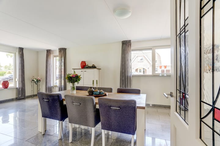 Foto 6 van Oosterdiep OZ 100