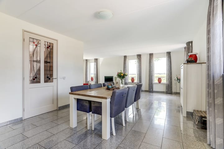 Foto 7 van Oosterdiep OZ 100