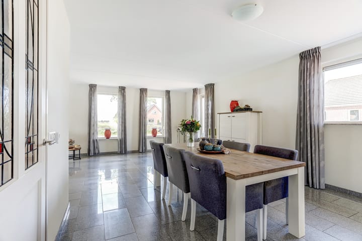 Foto 8 van Oosterdiep OZ 100