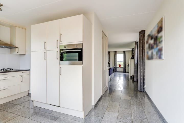 Foto 9 van Oosterdiep OZ 100