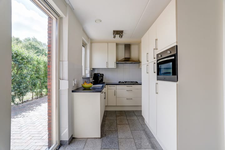 Foto 10 van Oosterdiep OZ 100