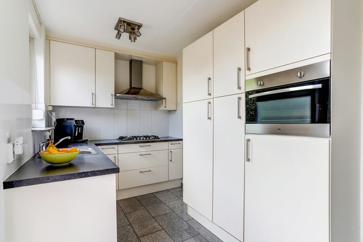 Foto 11 van Oosterdiep OZ 100