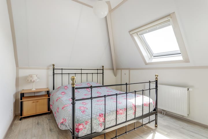 Foto 20 van Oosterdiep OZ 100