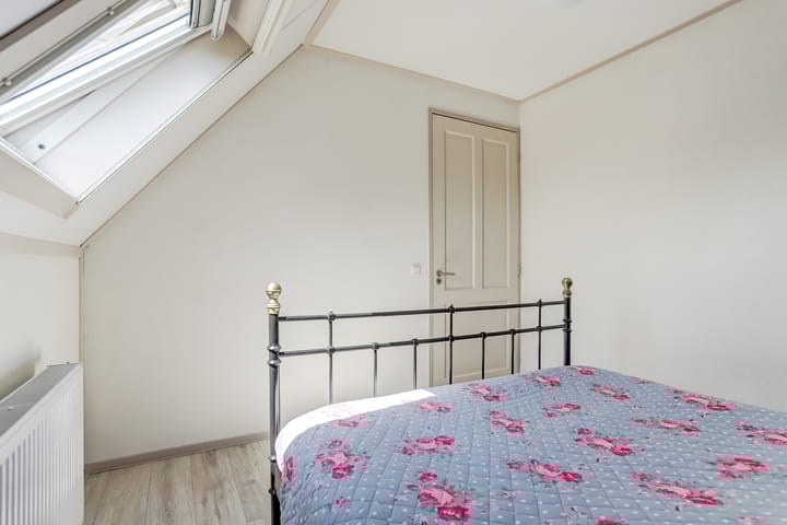 Foto 21 van Oosterdiep OZ 100