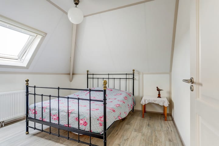 Foto 24 van Oosterdiep OZ 100