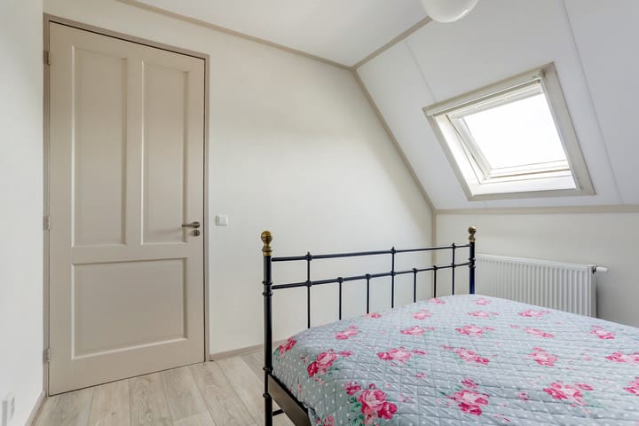 Foto 25 van Oosterdiep OZ 100