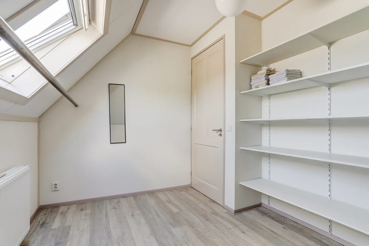 Foto 27 van Oosterdiep OZ 100