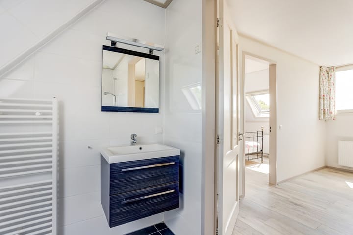 Foto 30 van Oosterdiep OZ 100