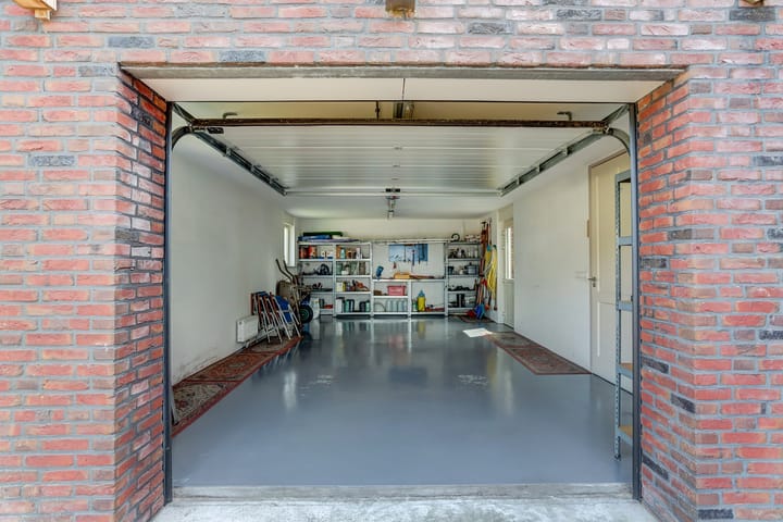 Foto 32 van Oosterdiep OZ 100