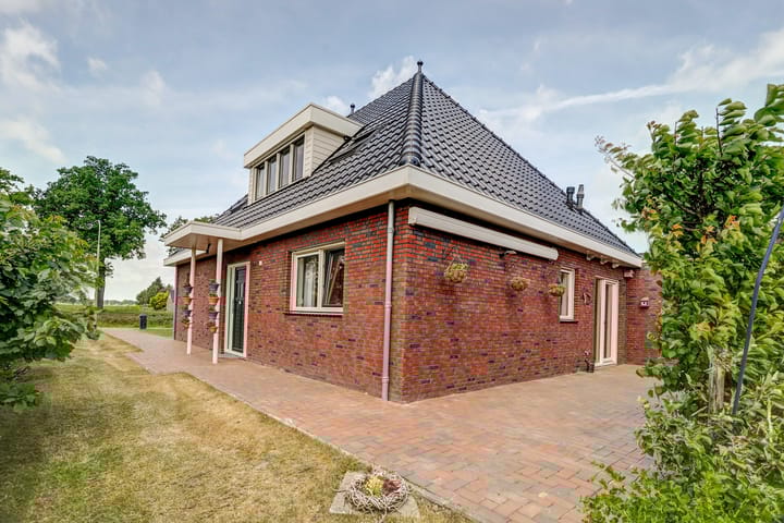 Foto 33 van Oosterdiep OZ 100