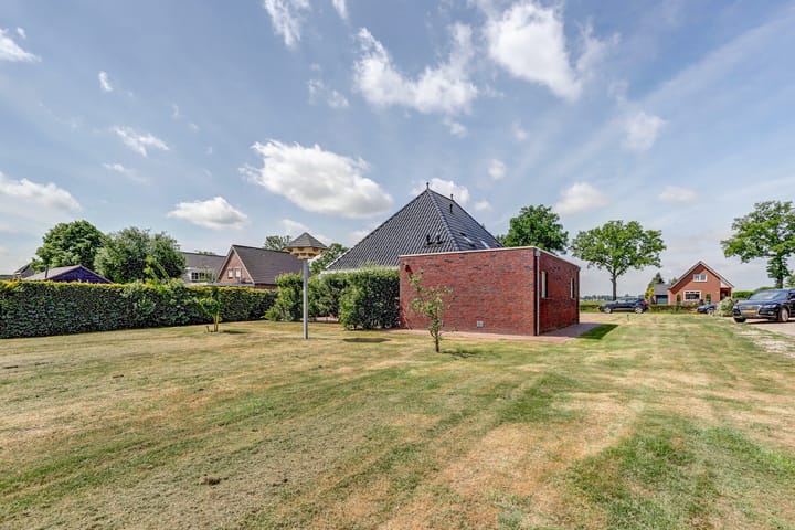 Foto 38 van Oosterdiep OZ 100