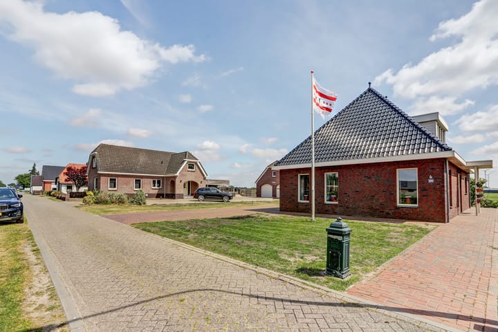 Foto 39 van Oosterdiep OZ 100