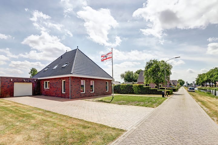 Foto 40 van Oosterdiep OZ 100