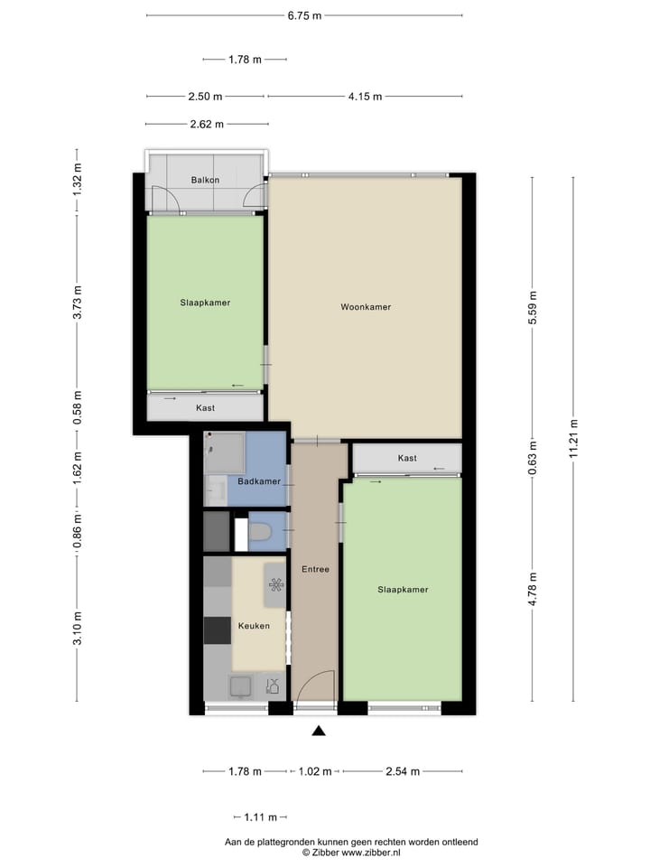 Foto 43 van Isabellaland 1478