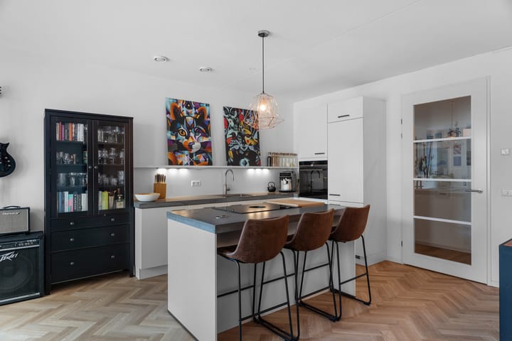 Foto 3 van Faas Wilkesstraat 249