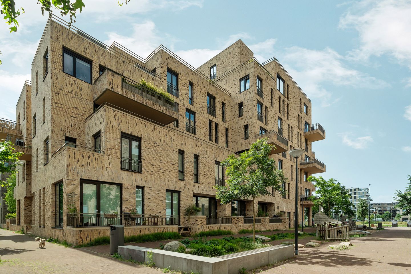 Foto 5 van Faas Wilkesstraat 249