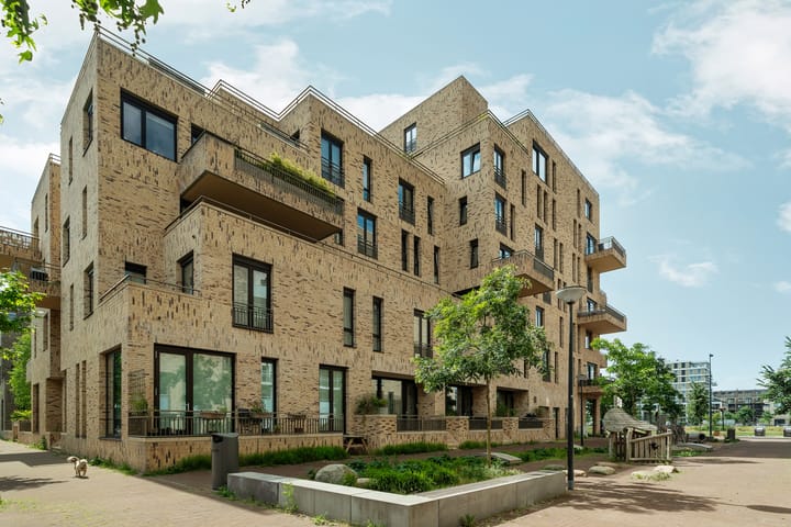 Foto 5 van Faas Wilkesstraat 249