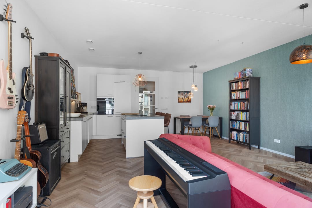 Foto 7 van Faas Wilkesstraat 249