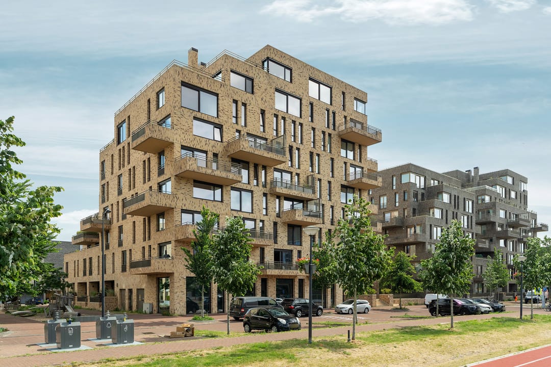 Foto 1 van Faas Wilkesstraat 249