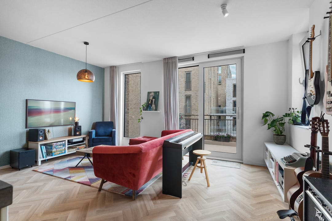 Foto 8 van Faas Wilkesstraat 249