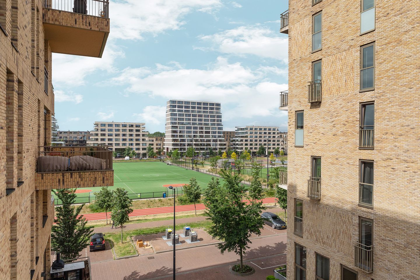 Foto 10 van Faas Wilkesstraat 249