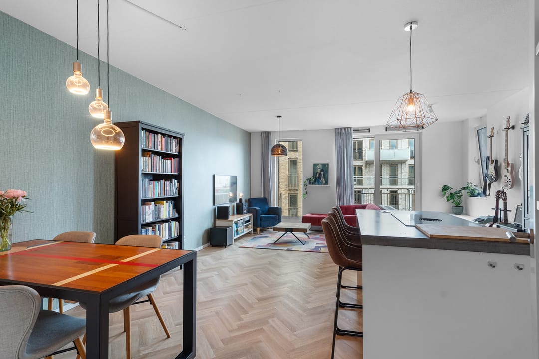 Foto 11 van Faas Wilkesstraat 249