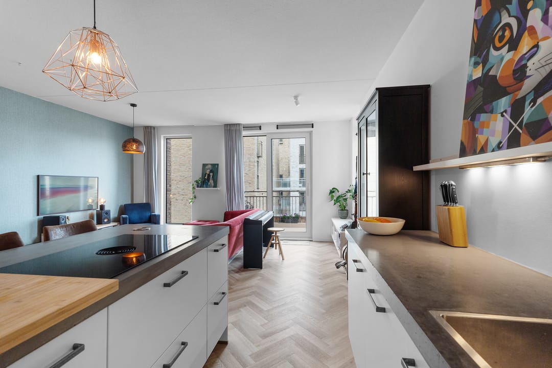 Foto 17 van Faas Wilkesstraat 249