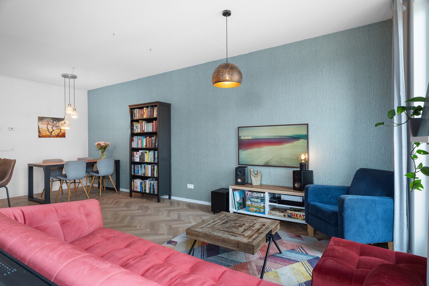 Foto 20 van Faas Wilkesstraat 249