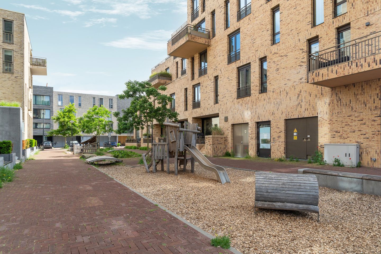 Foto 40 van Faas Wilkesstraat 249