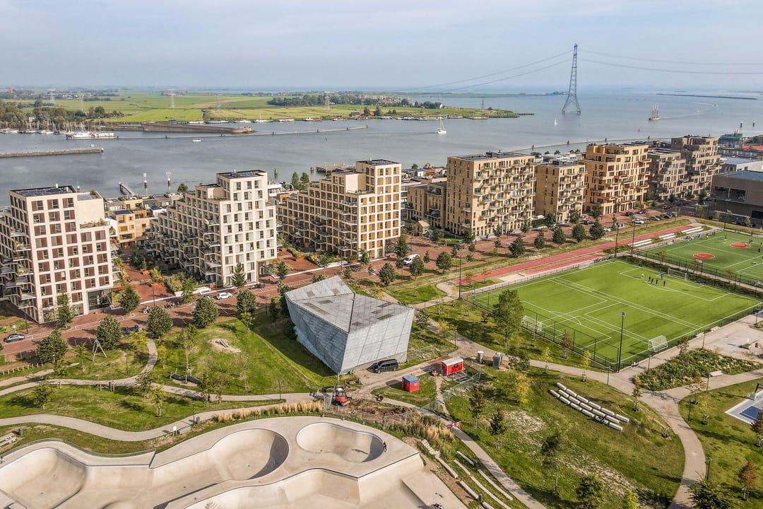 Foto 41 van Faas Wilkesstraat 249