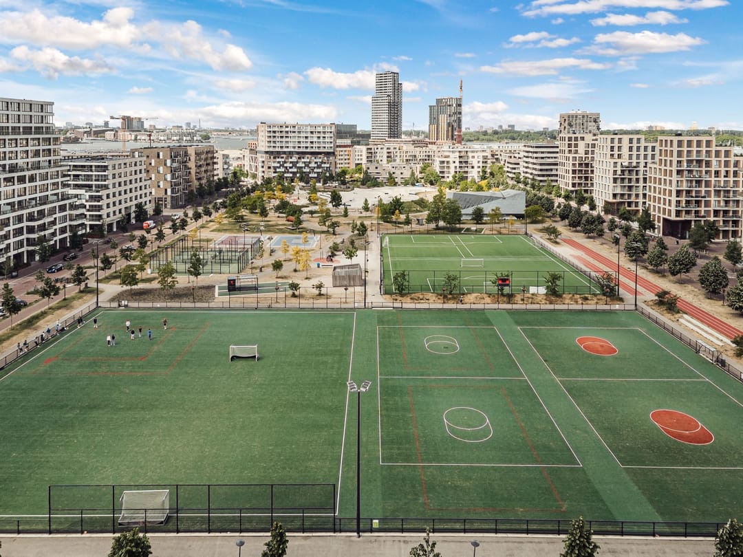 Foto 43 van Faas Wilkesstraat 249