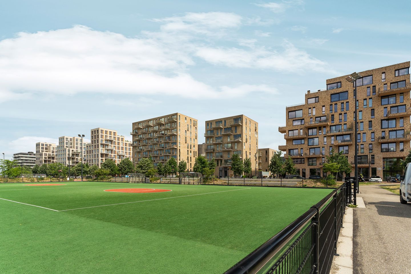 Foto 44 van Faas Wilkesstraat 249