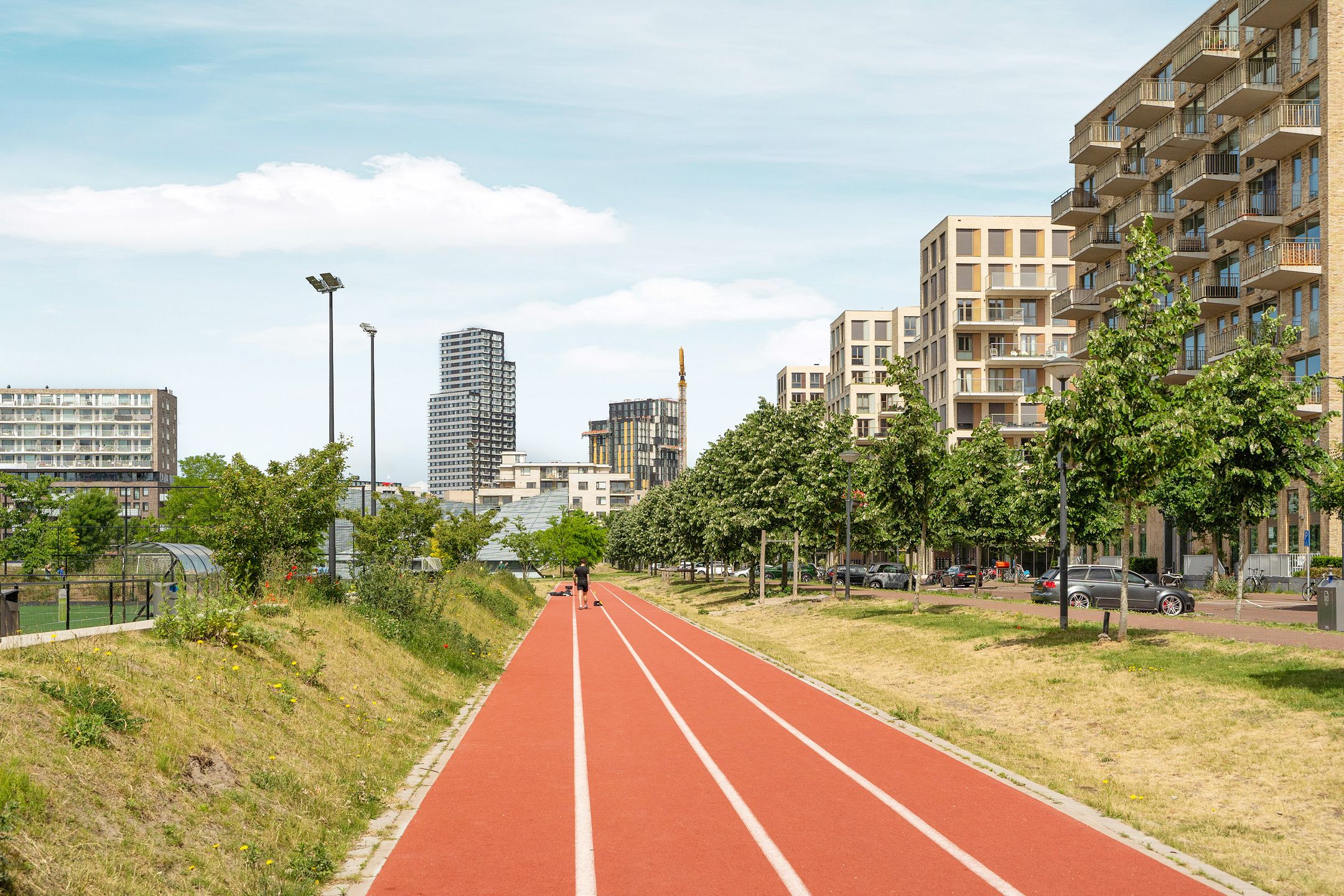 Foto 45 van Faas Wilkesstraat 249